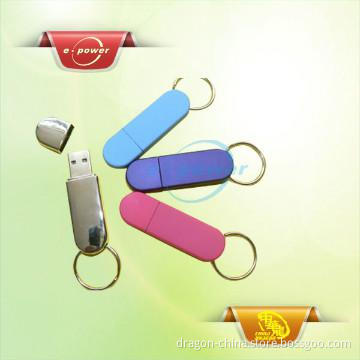 E-Power Flat Surface USB Flash Pen Drive Por Mayor De China U195
